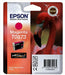 Epson T0873 - Print cartridge - 1 x magenta