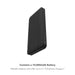 mophie powerstation with PD - Wireless power bank - 6000 mAh - 18 Watt (24 pin USB-C) - black