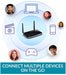 4G LTE Router