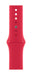 Apple - Band for smart watch - 41 mm - Regular size - product (RED)