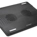 Kensington Laptop Cooling Stand - Notebook stand - black