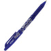 Best Value Pilot Frixion Erasable Rollerball 0.7 mm Tip - Blue, Box of 12