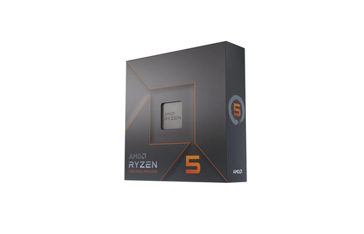 AMD Ryzen 5 7600X Box