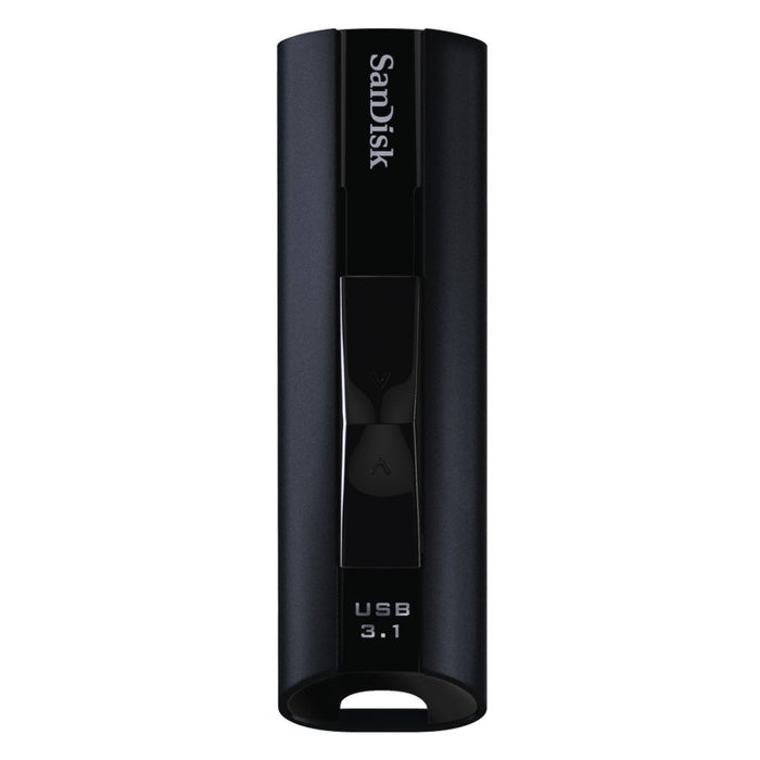 Best Value SanDisk Extreme PRO 128 GB Solid State Flash Drive, USB 3.1(Gen 1)