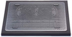 Targus Lap Chill Mat - Notebook fan - 17" - black