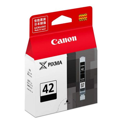 Best Value Canon Cli-42bk Ink Cartridge - Black