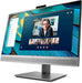 HP EliteDisplay E243m - LED monitor - 23.8" (23.8" viewable) - 1920 x 1080 Full HD (1080p) @ 60 Hz - IPS - 250 cd/mï¿½ - 1000:1 - 5 ms - HDMI, VGA, DisplayPort - speakers - black (rear cover), silver (speakers, bezel and stand)