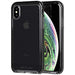 Tech 21 Evo Check Smokey Black Transparent Apple iPhone 13 Mini Mobile Phone Case