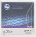 Best Value HP C7976A LTO6 6.25TB MP RW Data Cartridge