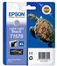 Epson T1579 - 25.9 ml - light light black - original - blister - ink cartridge - for Stylus Photo R3000