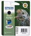 Epson T0791 - Print cartridge - 1 x black