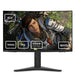 Lenovo G32Qc10 31.5 Inch Monitor Hdmi