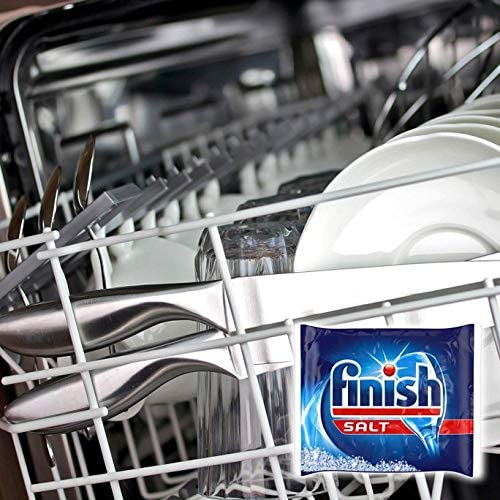 Finish Dishwasher Salt 1kg 1002132