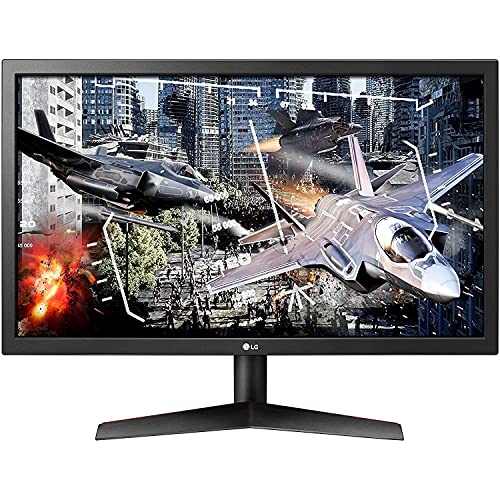 LG UltraGear 24GN600B 24in HDMI Monitor