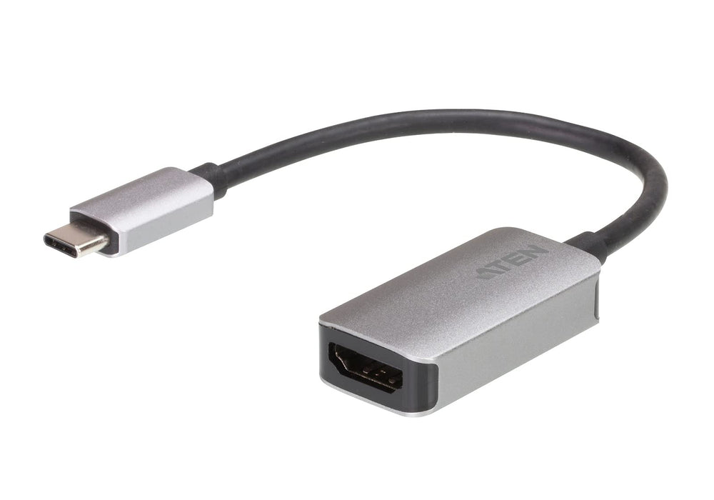 4K HDMI to USB-C Adapter