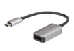 4K HDMI to USB-C Adapter