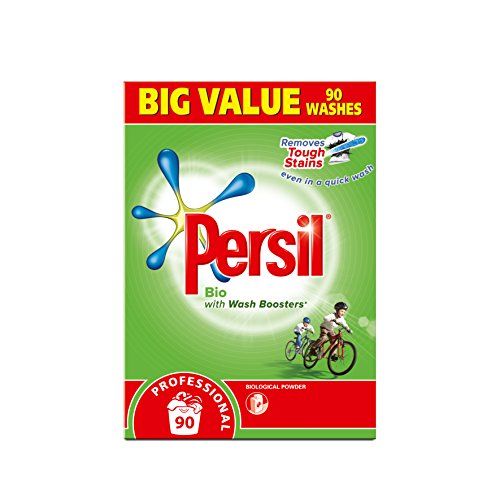 Best Value Persil Professional 7522887 Bio Powder, 90 Wash