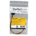 StarTech 12in SATA to Molex LP4 Power Adapter