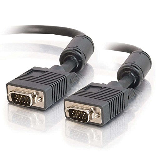 C2G Pro Series UXGA - VGA cable - HD-15 (VGA) (M) to HD-15 (VGA) (M) - 7 m