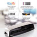 Best Value Fellowes Neptune 3 A3 Office Laminator, 80-175 Micron, Rapid 1 Minute Warm Up Time, Including 10 Free Pouches