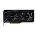 PNY GeForce VERTO RTX 3060 Ti Dual Fan LHR - Graphics card - GF RTX 3060 Ti LHR - 8 GB GDDR6 - PCIe 4.0 x16 - HDMI, 3 x DisplayPort