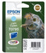 Epson T0795 - Print cartridge - 1 x light cyan - 540 pages