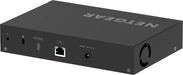 NETGEAR AV Line M4250-8G2XF-PoE+ - Switch - L3 - Managed - 8 x 10/100/1000 (8 PoE+) + 2 x 10 Gigabit SFP+ - side to side airflow - rack-mountable - PoE+ (220 W)