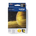 Brother LC1100Y - Yellow - original - ink cartridge - for Brother DCP-185, 385, 395, 585, J715, MFC-490, 5490, 5890, 5895, 6890, 790, 795, 990, J615