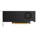 NVIDIA RTX A2000 - Graphics card - RTX A2000 - 12 GB GDDR6 - PCIe 4.0 x16 - 4 x Mini DisplayPort