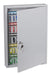 Best Value Phoenix Commercial Key Cabinet KC0603K 100 Hook with Key Lock