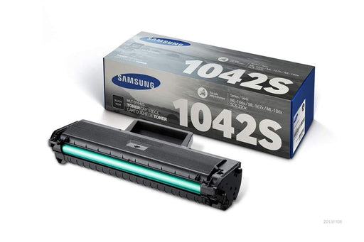 Best Value Samsung SU737A MLT-D1042S Toner Cartridge, Black, Pack of 1