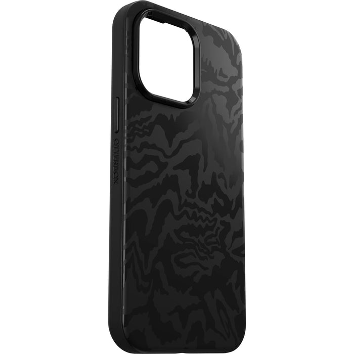 OtterBox Symmetry Plus Apple iPhone 14 Pro Max Rebel - black/fabric