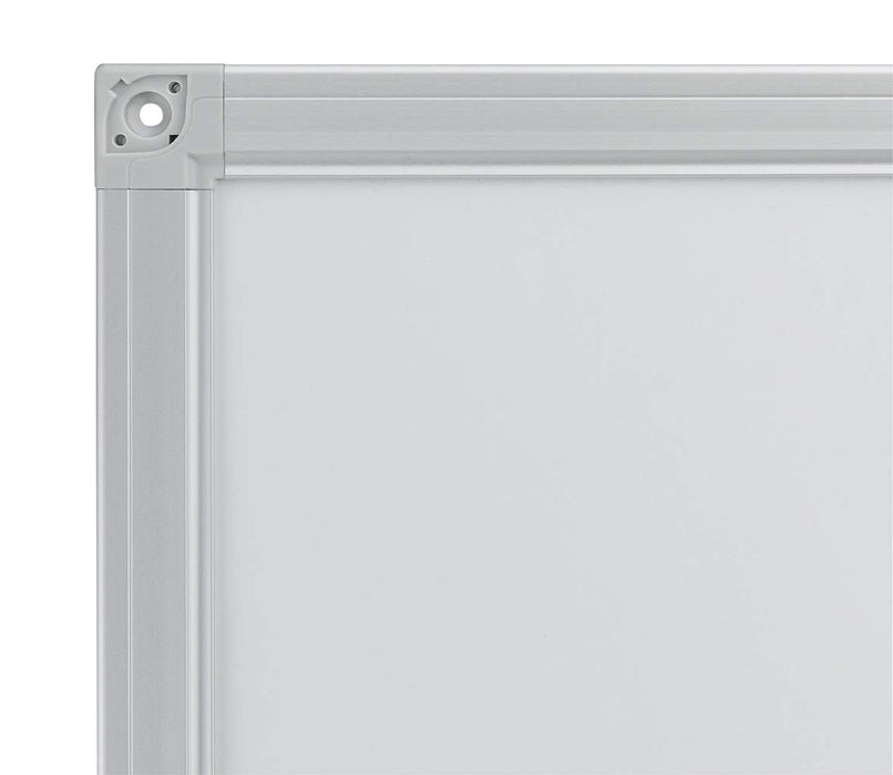 Best Value Franken FR0062 X-tra!Line 90 x 60 cm Non Magnetic Whiteboard