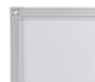 Best Value Franken FR0062 X-tra!Line 90 x 60 cm Non Magnetic Whiteboard