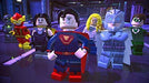 LEGO DC Super Villains PS4