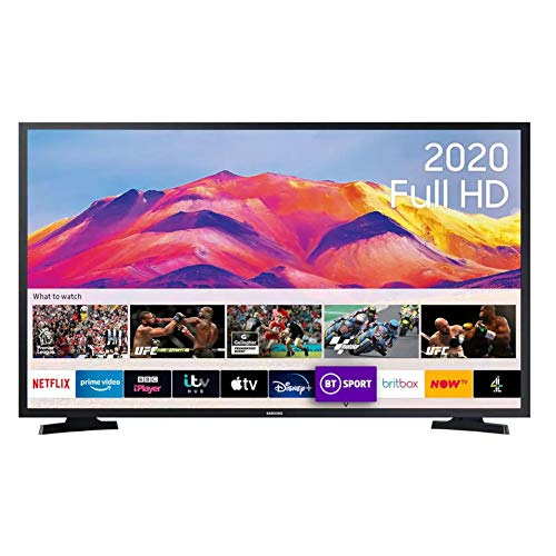 Samsung 32 Inch T5300 Full HD Smart TV