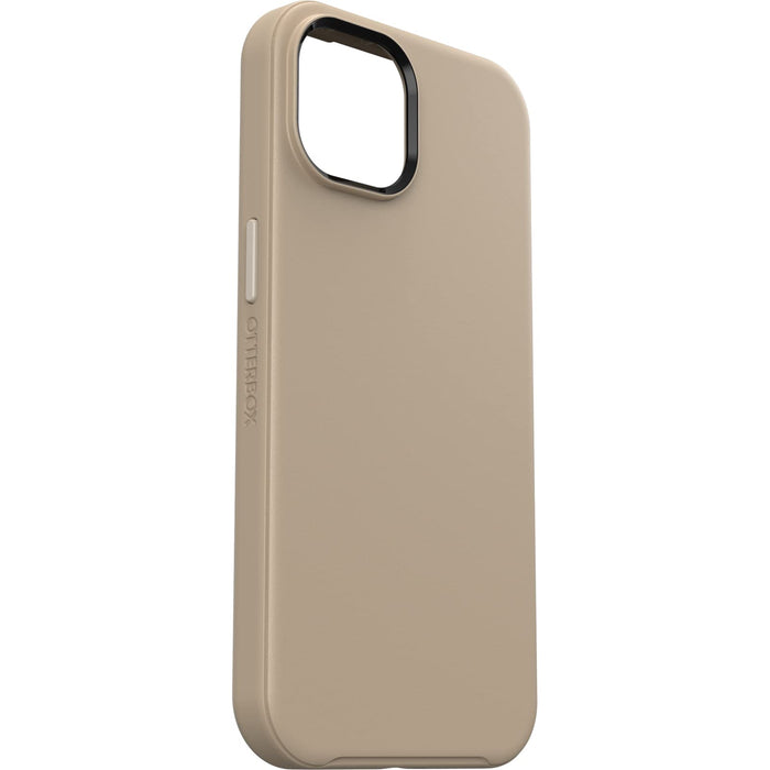 OtterBox Symmetry Plus Apple iPhone 14/iPhone 13 Dont Even Chai - beige