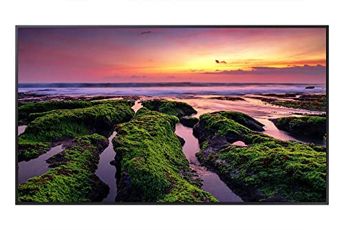 Samsung QB65B 65 Inch Large Format Display 4k Ultra HD