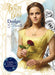 Disney Beauty & The Beast Design And Doodle Colouring Book