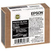 Epson T5801 - Print cartridge - 1 x photo black