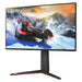 27UHD 4K 144Hz G-SYNC Compatible AMD