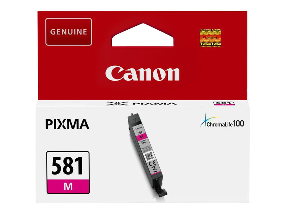 Best Value Canon 2104C001 Ink Cartridge - Magenta