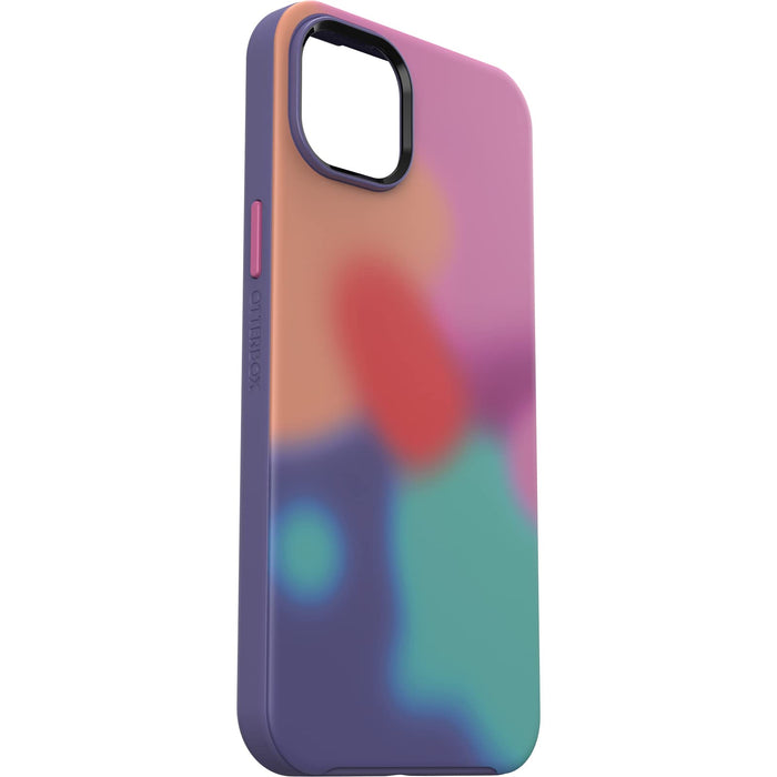 OtterBox Symmetry Plus Apple iPhone 14 Plus Euphoria - colorful