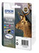 Epson T1306 Multipack - 3-pack - 30.3 ml - XL - yellow, cyan, magenta - original - ink cartridge - for Stylus Office BX630, BX635, BX935, WorkForce WF-3010, 3520, 3530, 3540, 7015, 7515, 7525