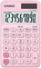 Casio SL-310 Pocket Calculator Pink SL-310UC-PK-W-UC