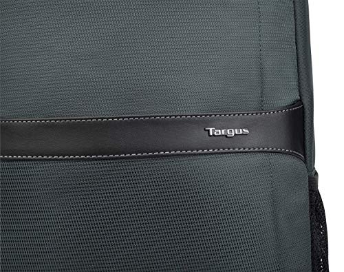 Targus Geolite Advanced - Notebook carrying backpack - 12.5" - 15.6" - black