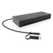 Best Value Lenovo 40AF0135UK ThinkPad Hybrid USB-C with USB-A Dock - Docking station - USB-C - GigE - 135 Watt - GB - for ThinkPad L480 L580 T480s X1 Yoga X280 - (Laptops > Laptop Docking Stations)