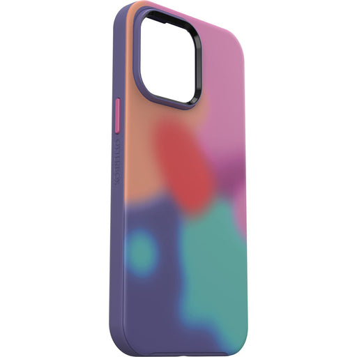 OtterBox Symmetry Plus Apple iPhone 14 Pro Max Euphoria - colorful