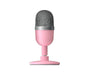 Razer Seiren Mini USB Quartz Pink Table Microphone