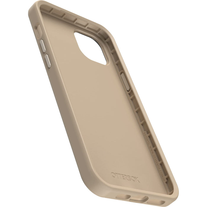 OtterBox Symmetry Apple iPhone 14 Plus Dont Even Chai - beige